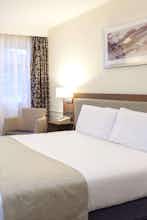 Hotel Holiday Inn Birmingham M6, Jct.7 photo 3