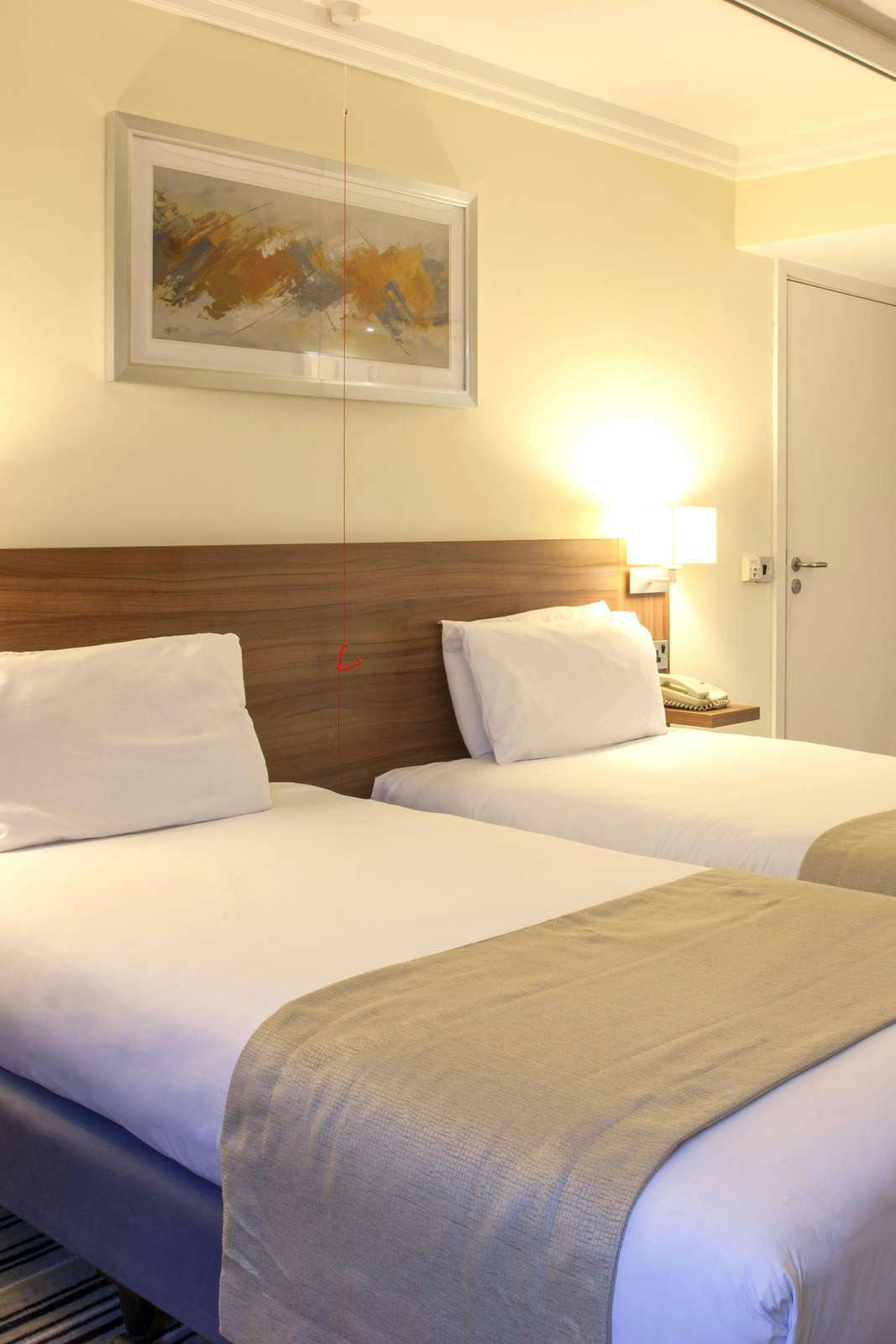 Hotel Holiday Inn Birmingham M6, Jct.7 photo 5