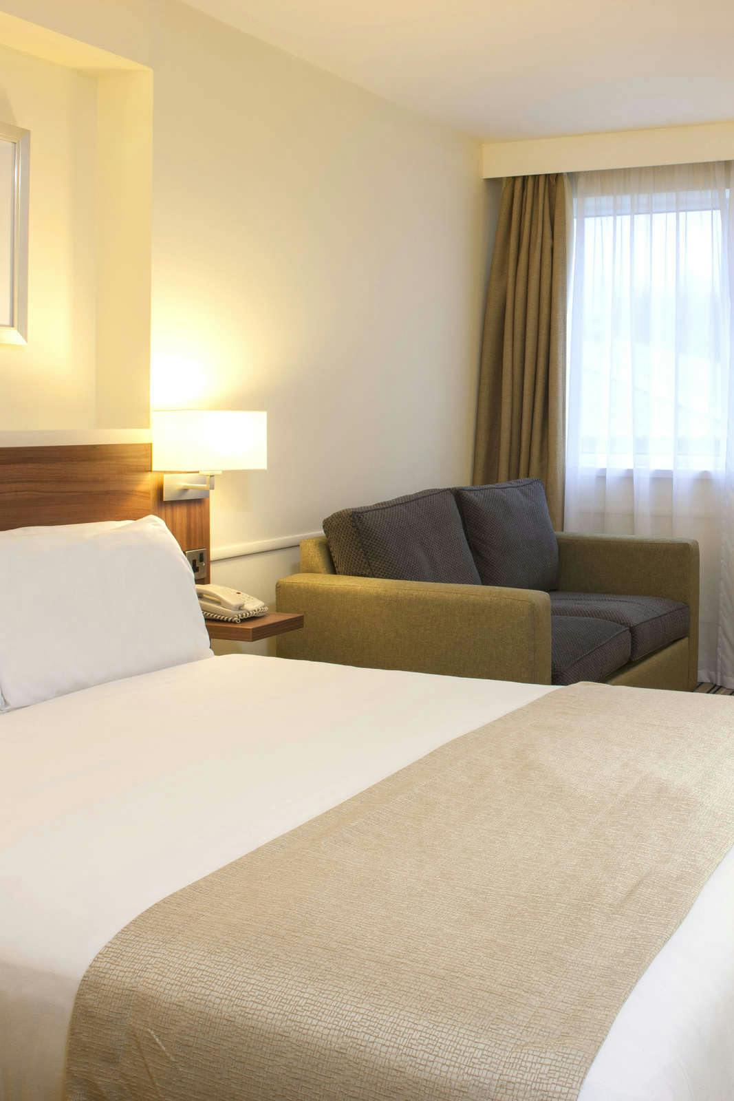 Hotel Holiday Inn Birmingham M6, Jct.7 photo 2