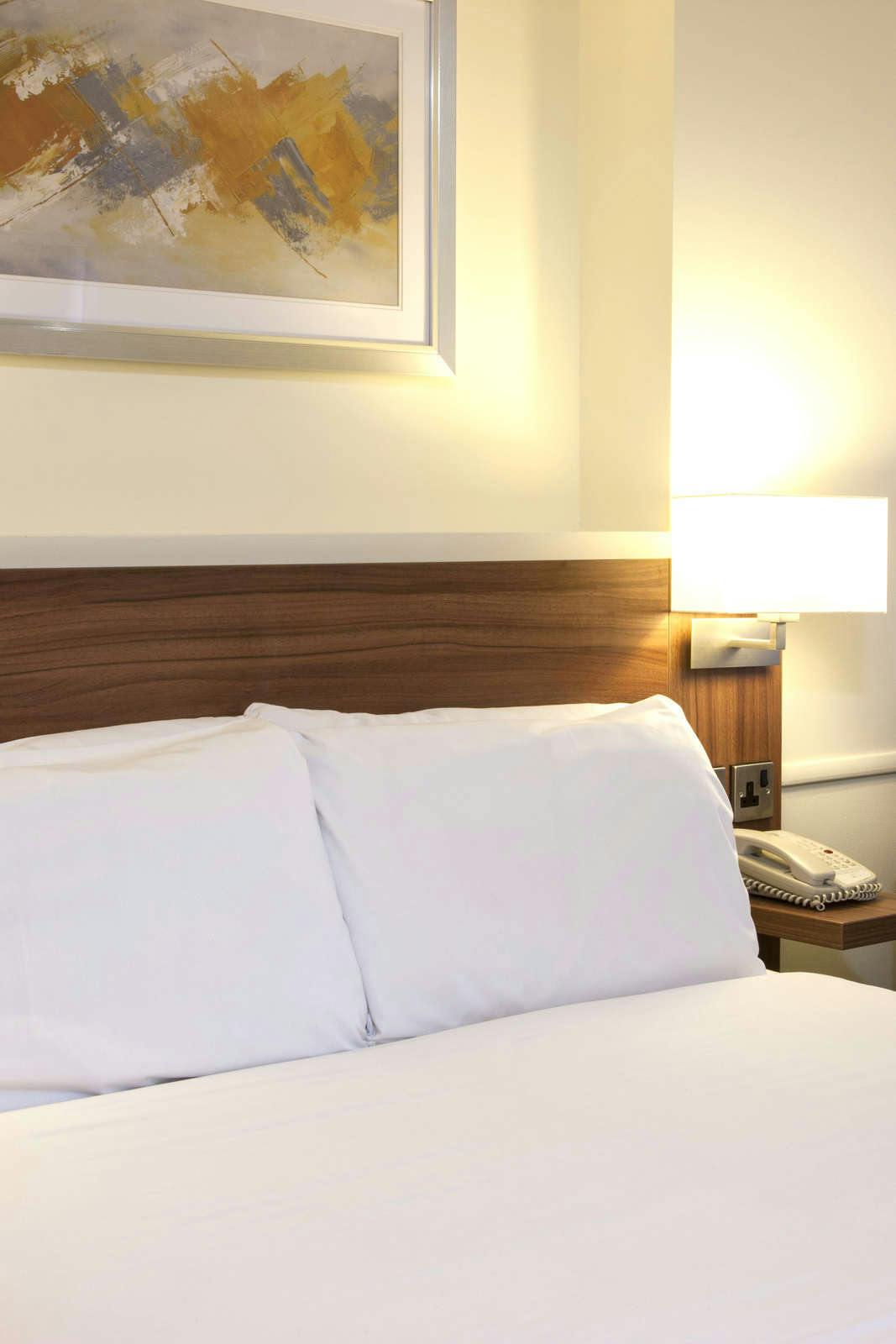 Hotel Holiday Inn Birmingham M6, Jct.7 photo 4