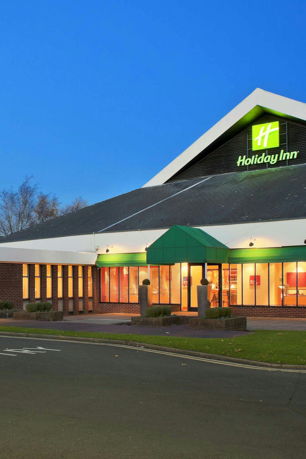 Hotel Holiday Inn Birmingham M6, Jct.7 photo 1