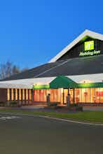 Hotel Holiday Inn Birmingham M6, Jct.7 photo 1