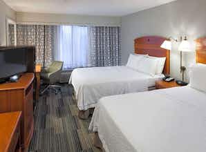 Hotel Hampton Inn & Suites Tulare photo 4