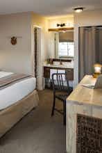 Hotel Basecamp Hotel Boulder photo 4