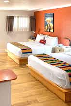 Hotel Agave Inn photo 4