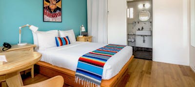 Agave Inn