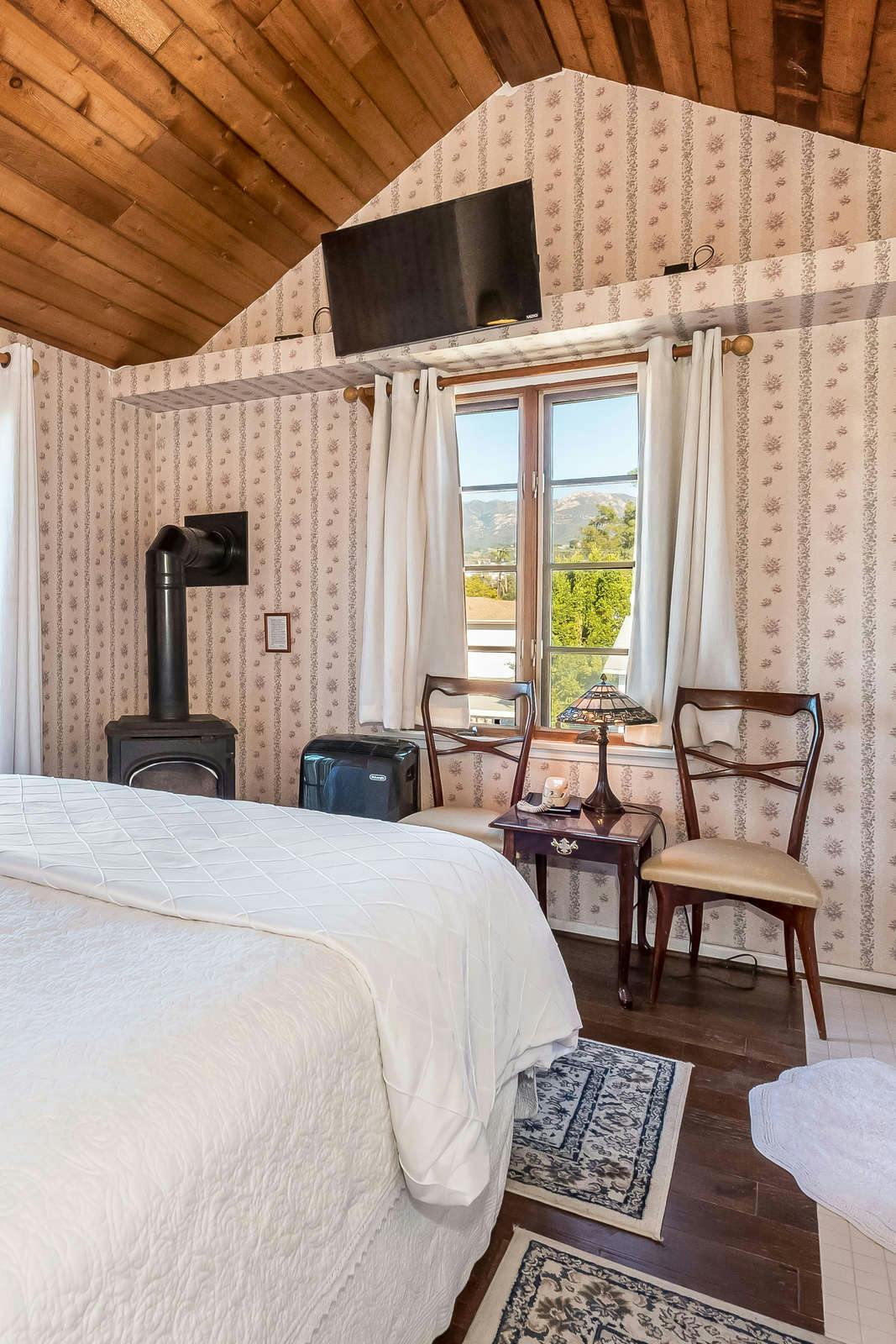 Hotel Bath Street Inn photo 3