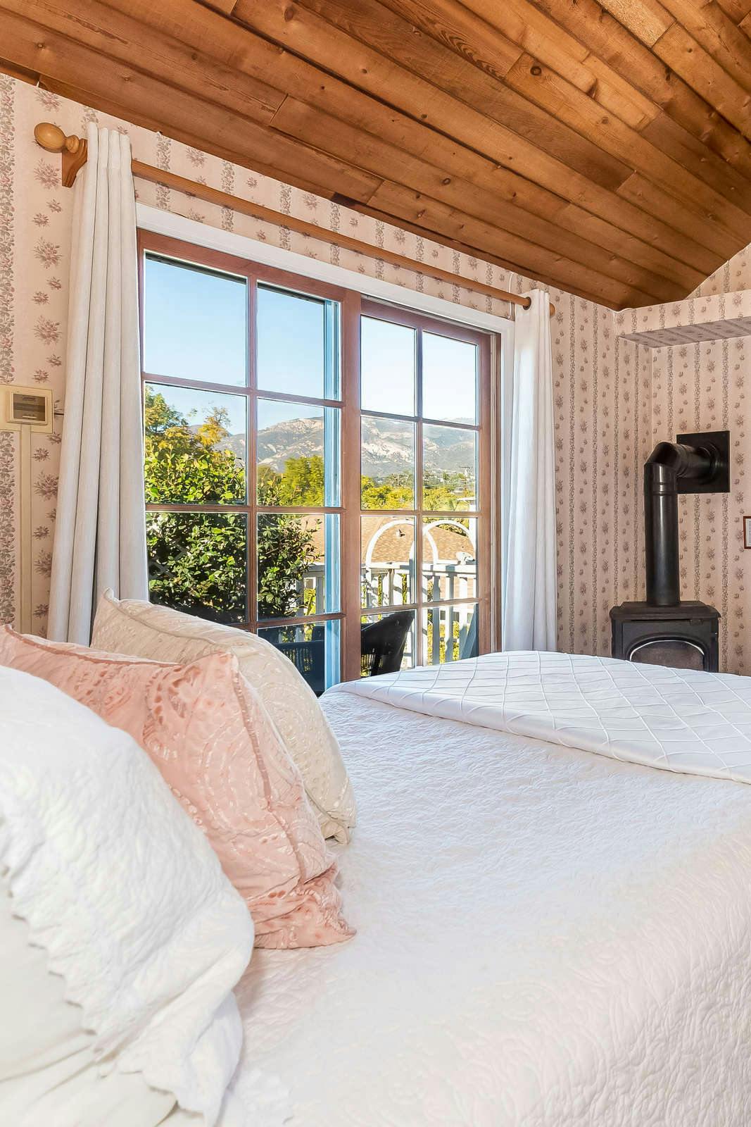 Hotel Bath Street Inn photo 2