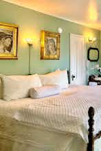 Hotel Bath Street Inn photo 1