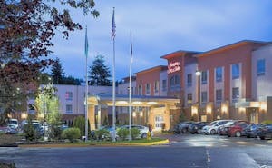 Hampton Inn & Suites Seattle/Redmond WA