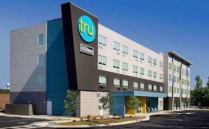 Tru by Hilton Tallahassee Central
