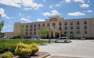 Hampton Inn & Suites Pueblo/North