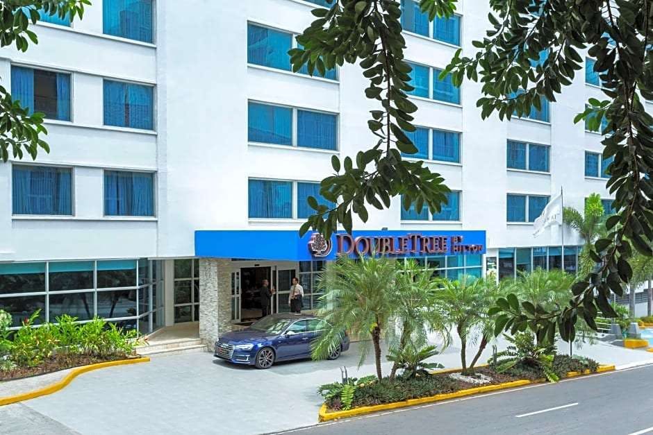 DoubleTree by Hilton Hotel Panama City
