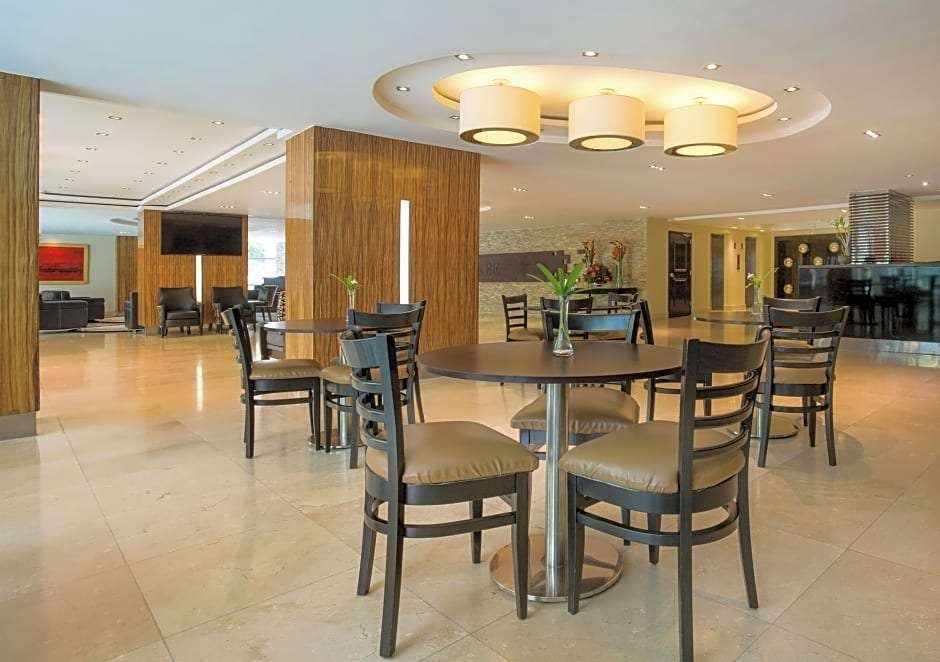 Hotel DoubleTree by Hilton Hotel Panama City photo 1
