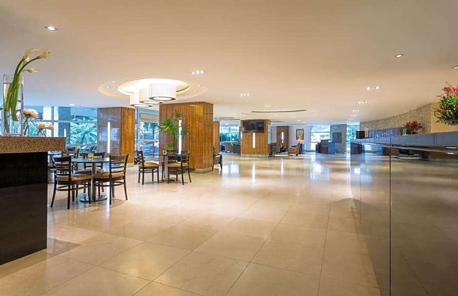 Hotel DoubleTree by Hilton Hotel Panama City photo 3