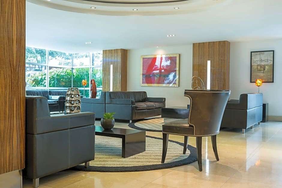 Hotel DoubleTree by Hilton Hotel Panama City photo 4