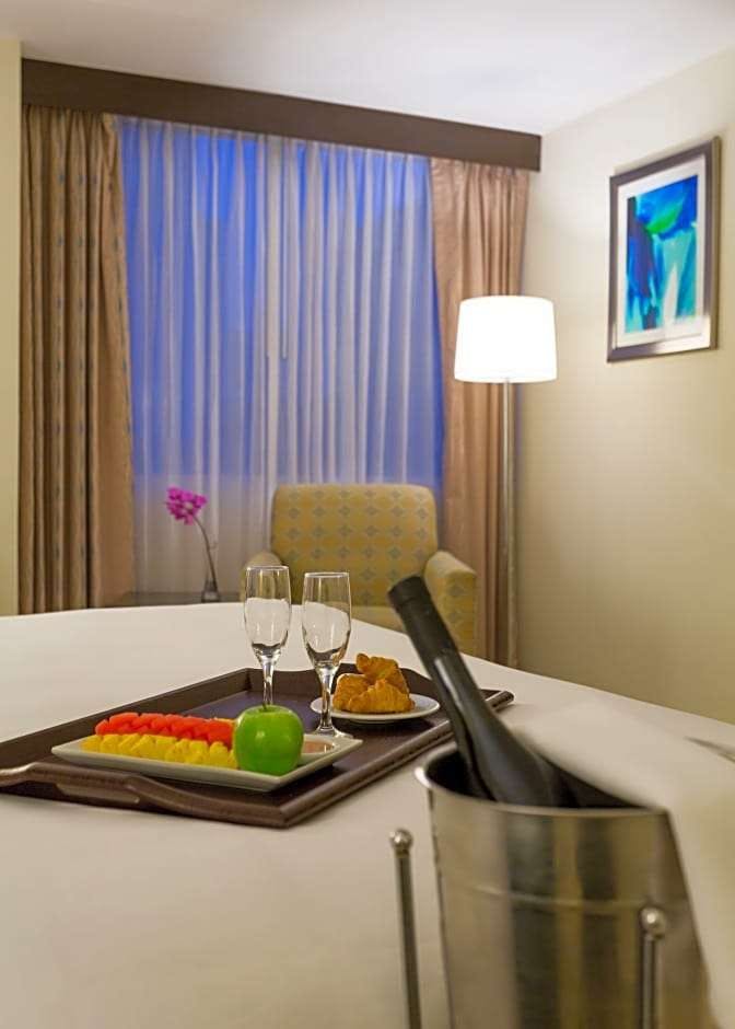 Hotel DoubleTree by Hilton Hotel Panama City photo 5