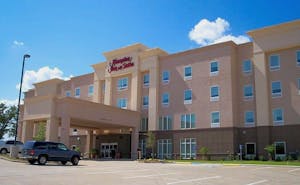 Hampton Inn & Suites Denison, TX