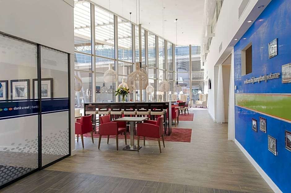 hampton boulevard hoteltonight