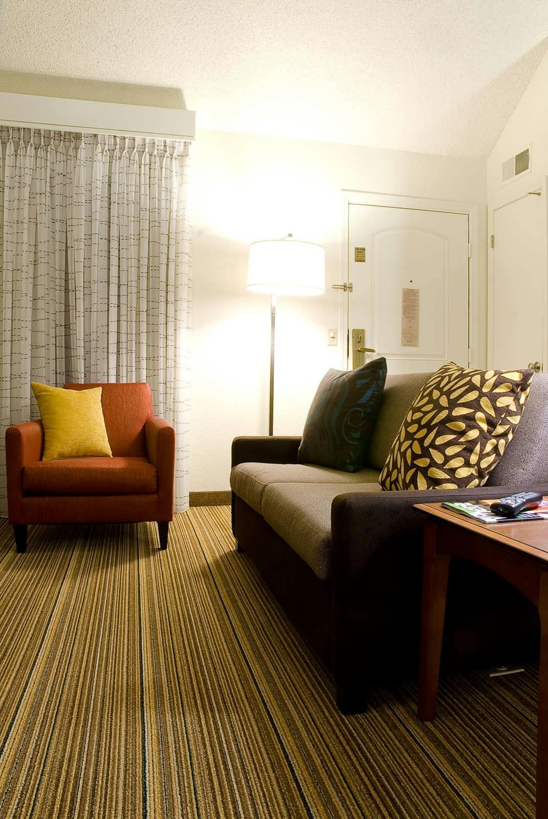 Hotel Residence Inn by Marriott Manhattan Beach photo 2