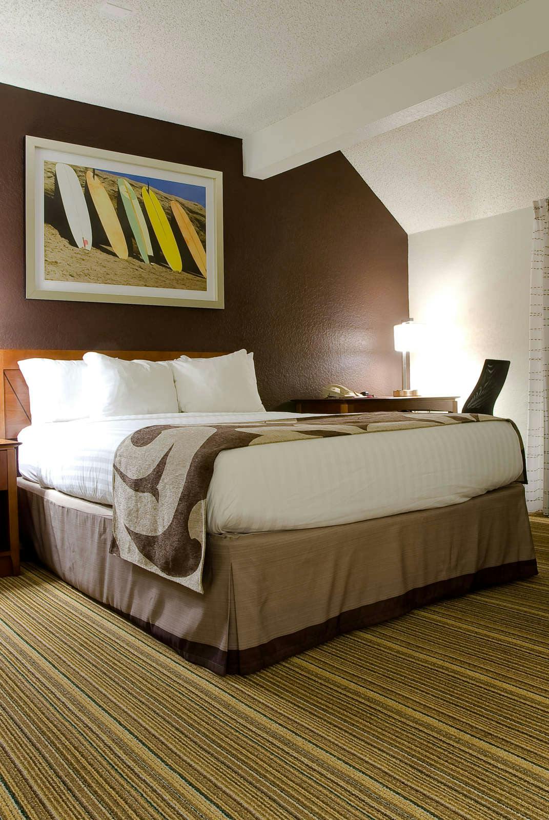 Hotel Residence Inn by Marriott Manhattan Beach photo 1