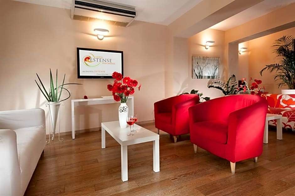 Hotel Hotel Estense photo 1