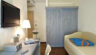 Hotel Hotel Estense photo 5