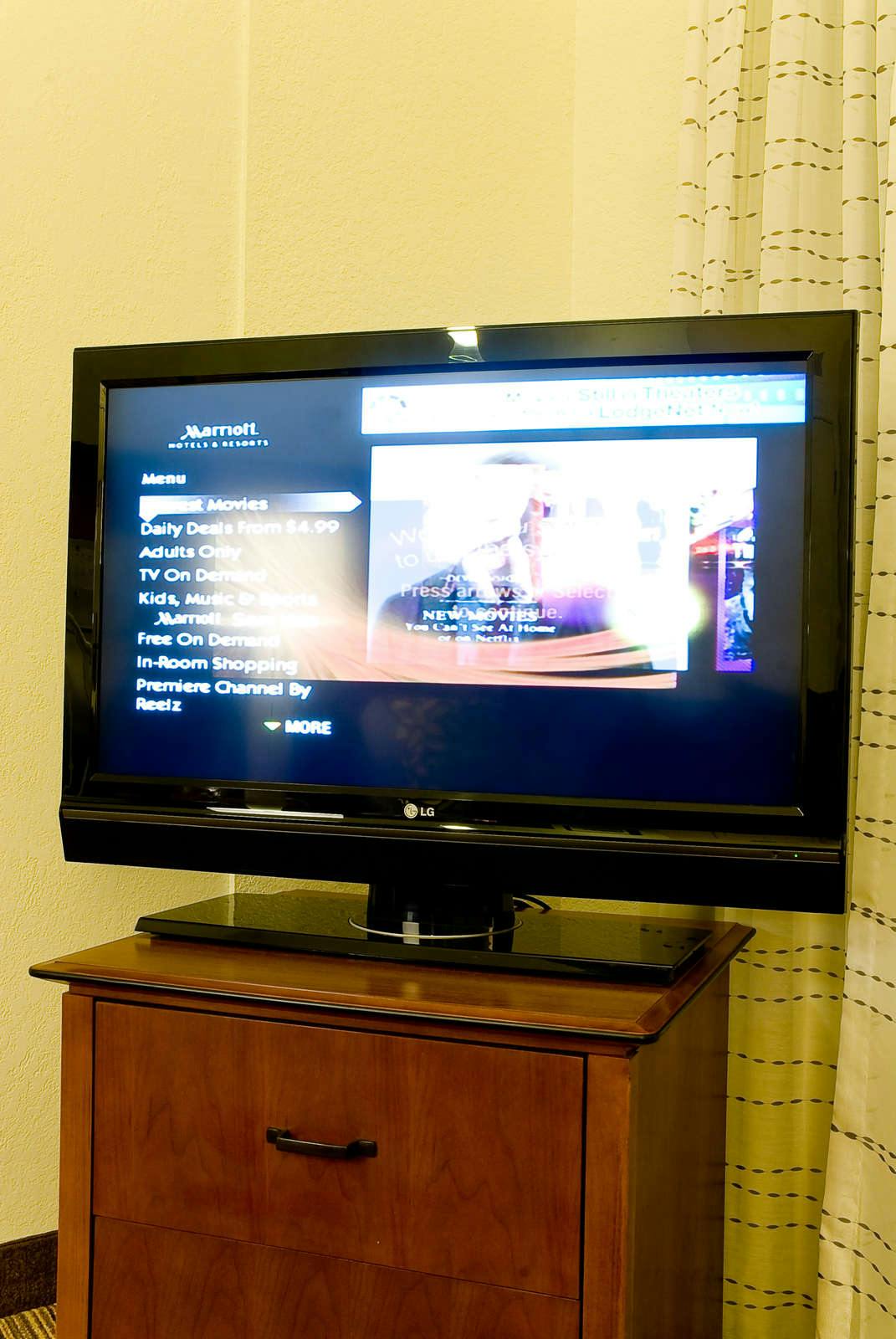 Hotel Residence Inn by Marriott Manhattan Beach photo 3