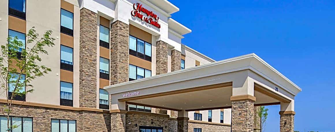 Hampton Inn & Suites Altoona-Des Moines by Hilton