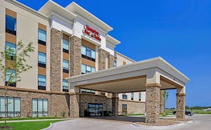Hampton Inn & Suites Altoona-Des Moines by Hilton