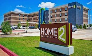 Home2 Suites by Hilton Oklahoma City Airport