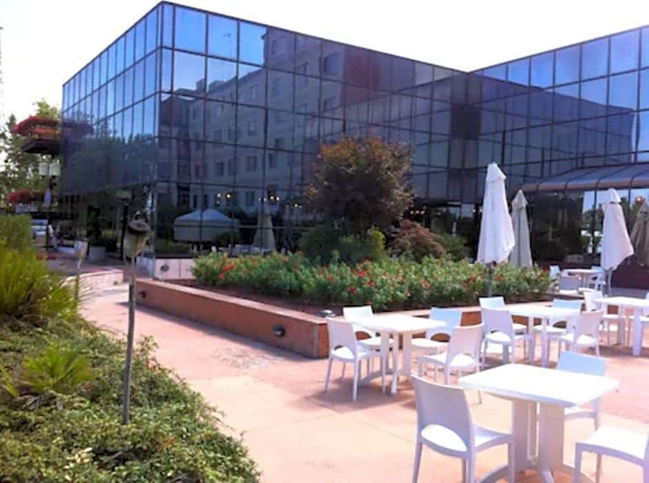 Russott Hotel Venezia San Giuliano