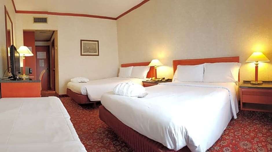 Hotel Russott Hotel Venezia San Giuliano photo 3