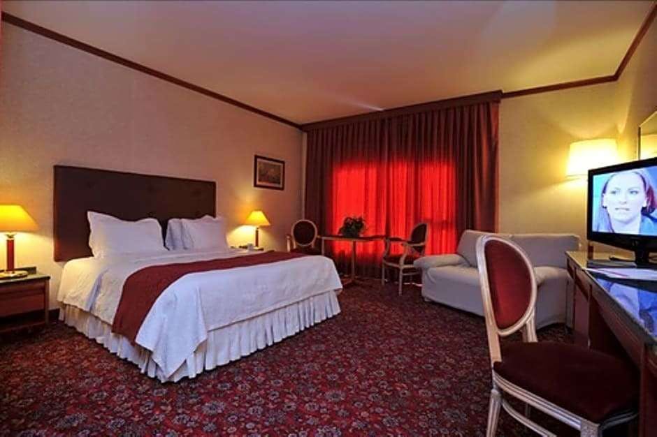 Hotel Russott Hotel Venezia San Giuliano photo 4