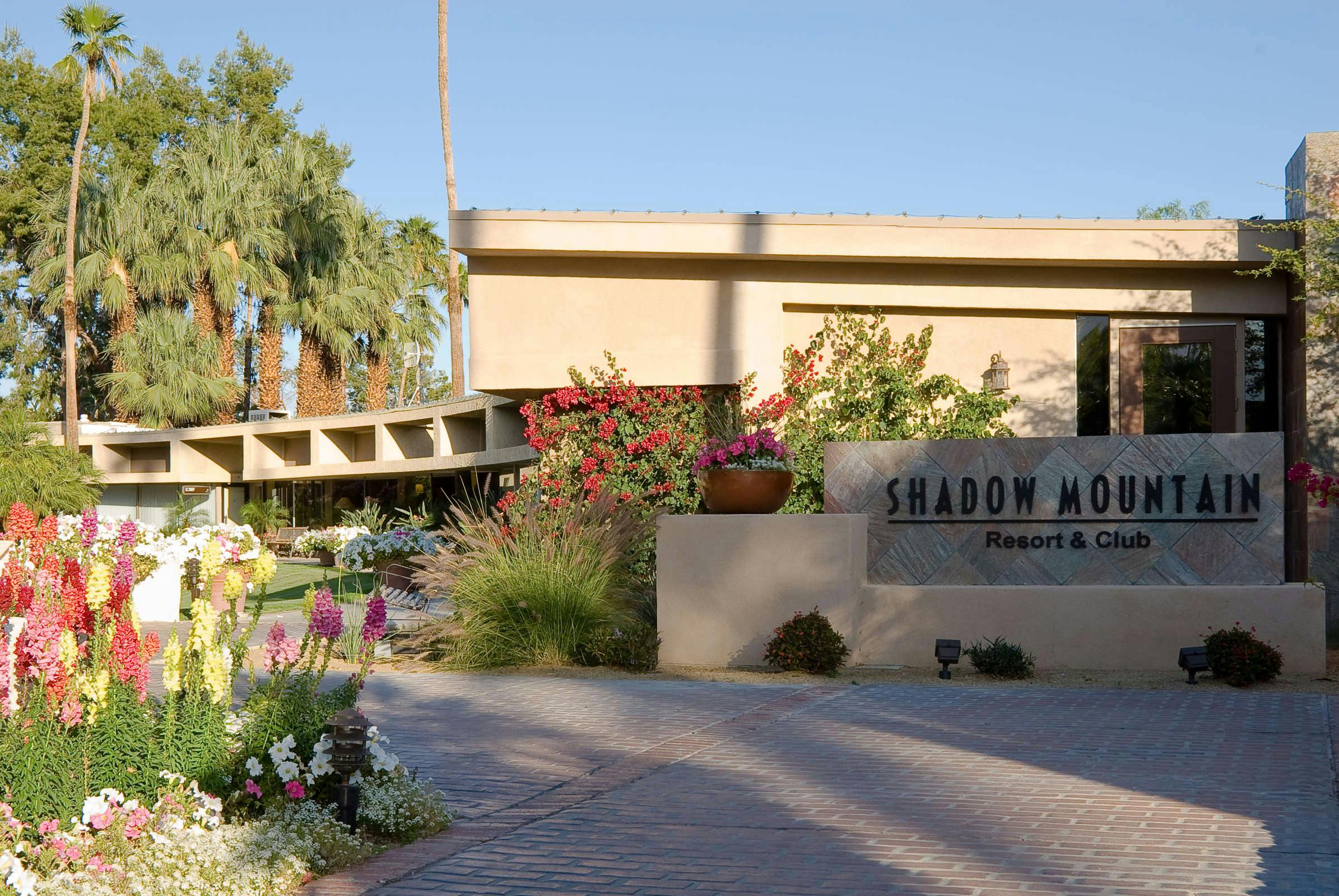 Shadow Mountain Resort