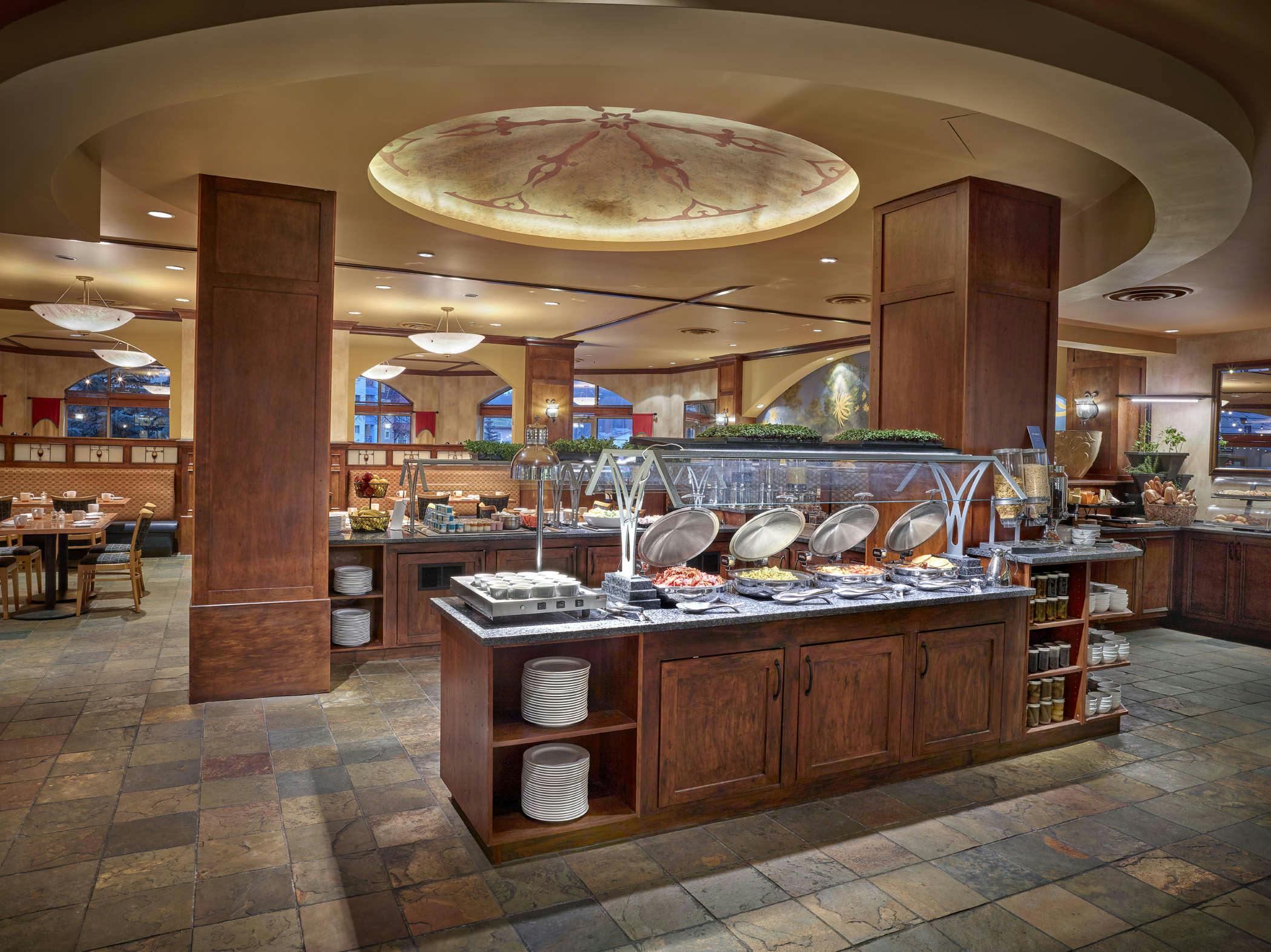 Hotel Sun Peaks Grand Hotel and Conference Centre photo 5