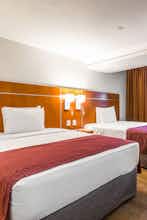 Hotel Eurostars Zona Rosa Suites photo 3