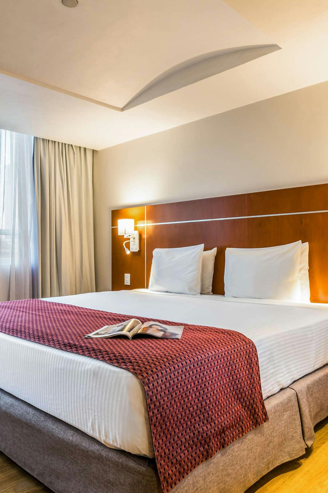 Hotel Eurostars Zona Rosa Suites photo 2