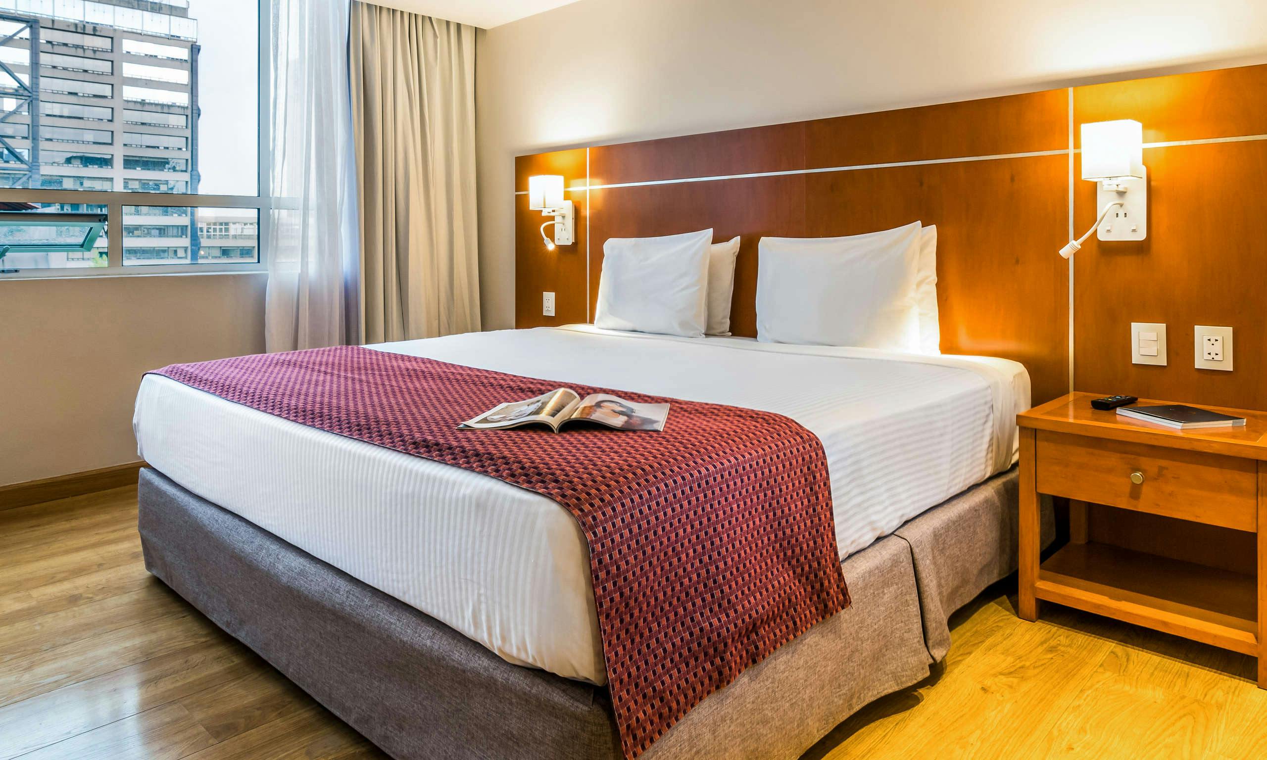 Eurostars Zona Rosa Suites
