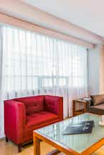 Hotel Eurostars Zona Rosa Suites photo 4
