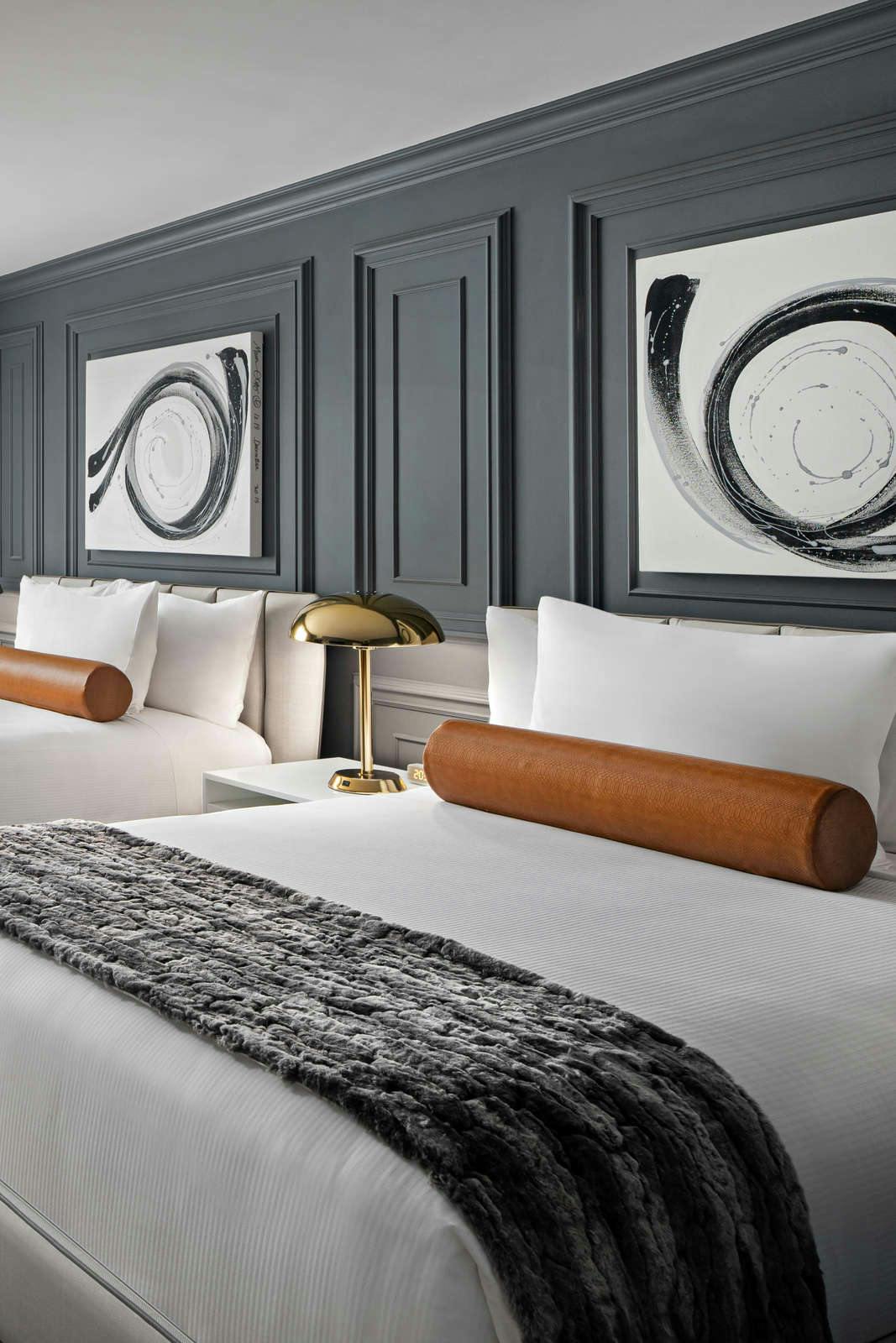 Hotel The Drake Oak Brook photo 4