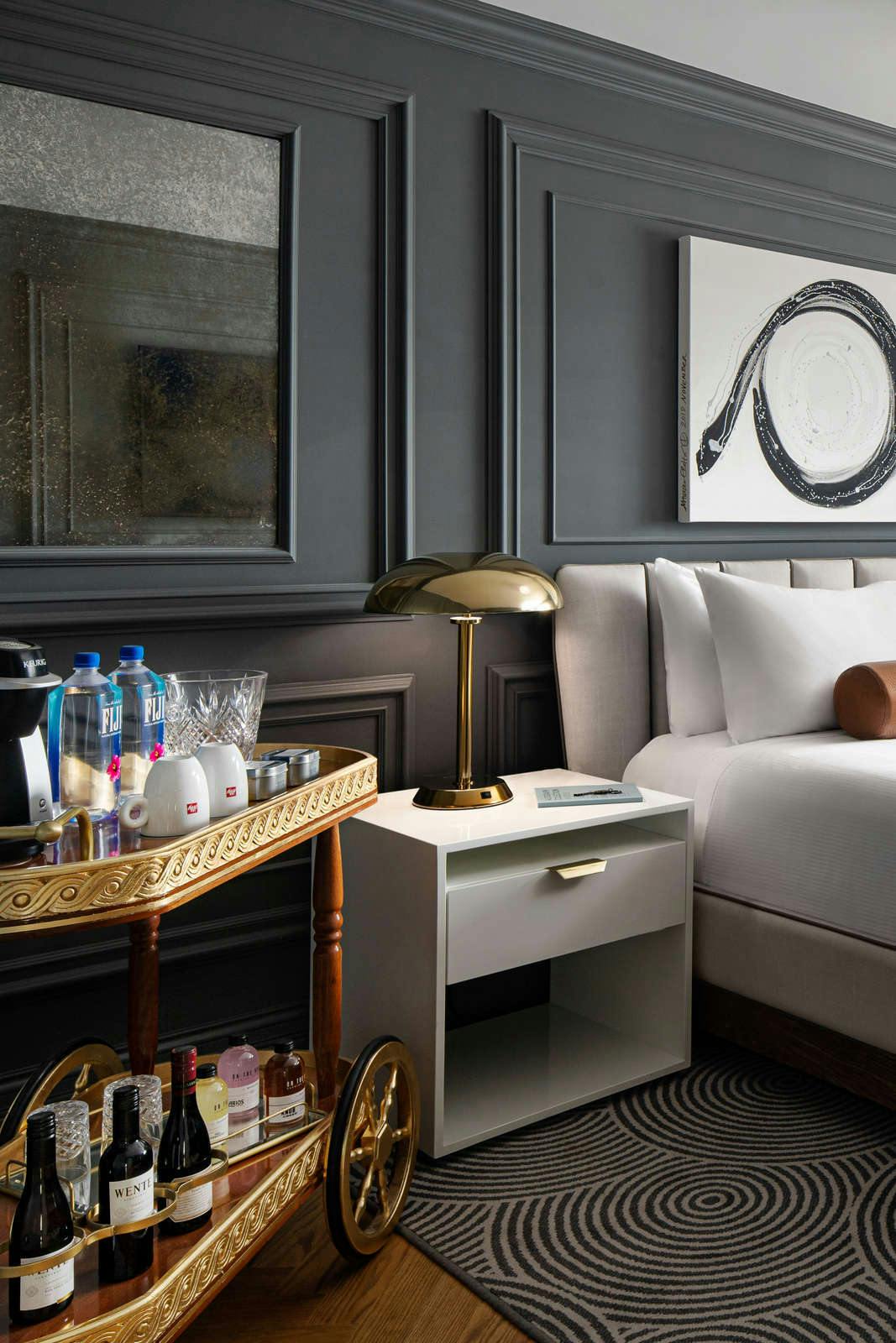 Hotel The Drake Oak Brook photo 5