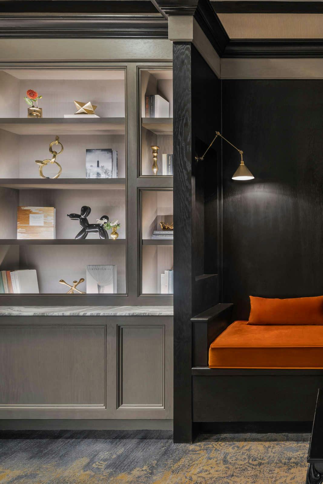 Hotel The Drake Oak Brook photo 2