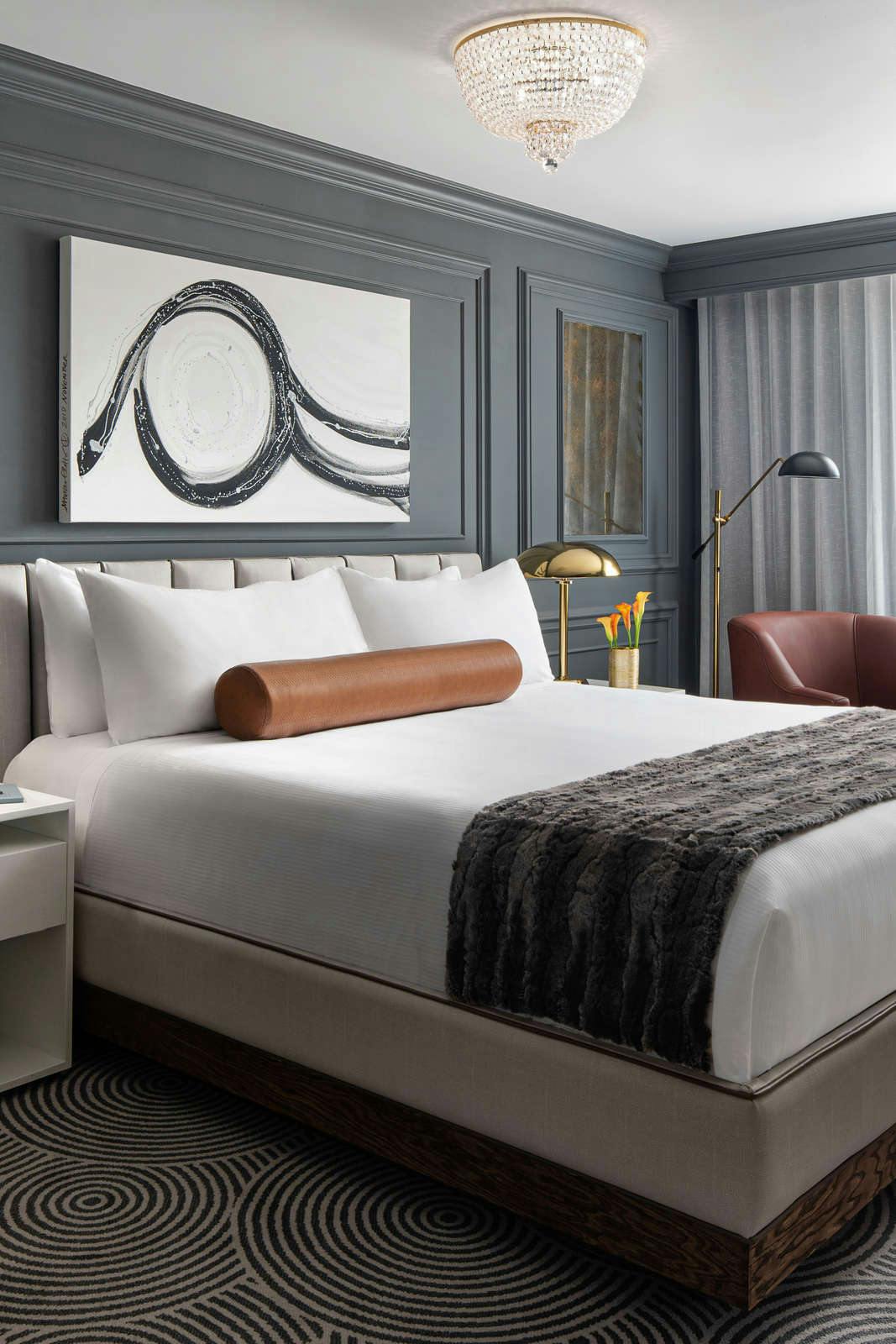 Hotel The Drake Oak Brook photo 2