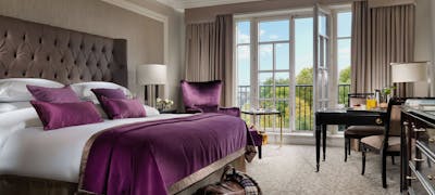 Intercontinental Dublin