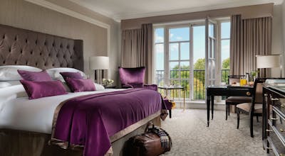 Intercontinental Dublin