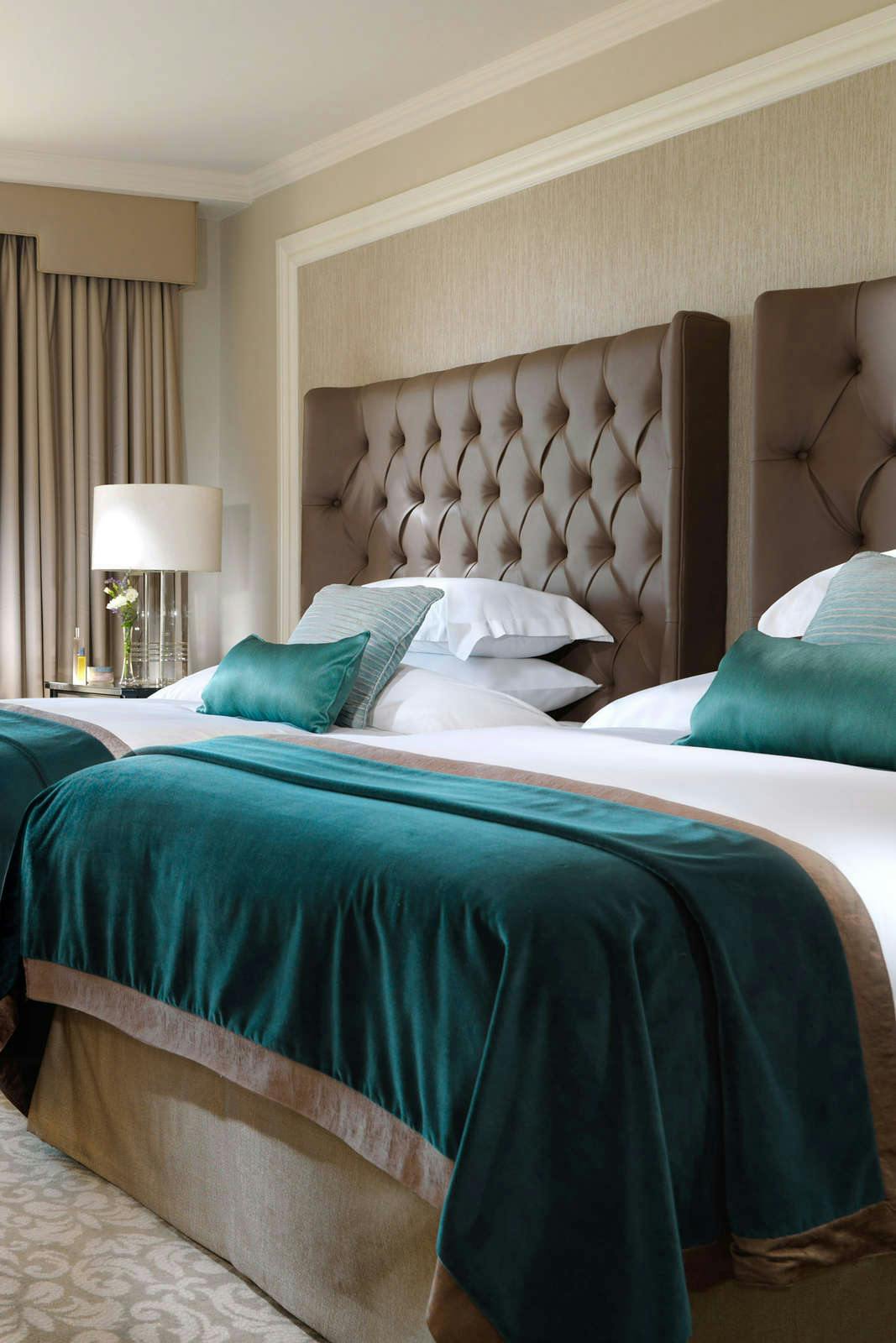 Hotel Intercontinental Dublin photo 3