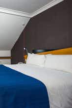 Hotel Holiday Inn Express Birmingham NEC photo 2