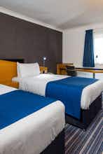 Hotel Holiday Inn Express Birmingham NEC photo 3