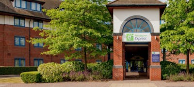 Holiday Inn Express Birmingham NEC